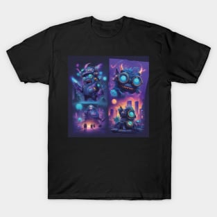 My Singing Monsters T-Shirt